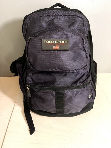 Vintage 1990 polo sport - 1990's,