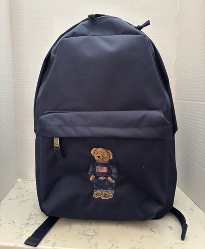 Polo ralph lauren bear - polo,