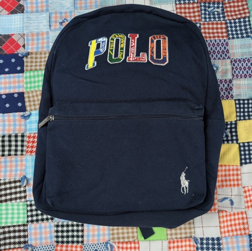 Polo ralph lauren navy blue - ralph,